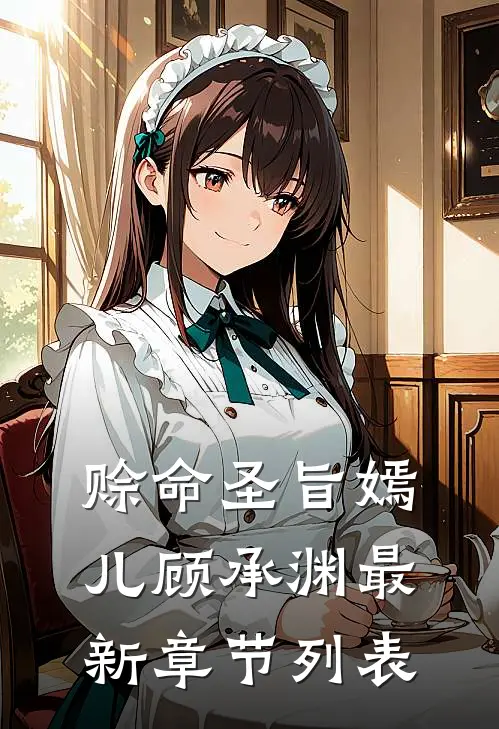赊命圣旨嫣儿顾承渊最新章节列表