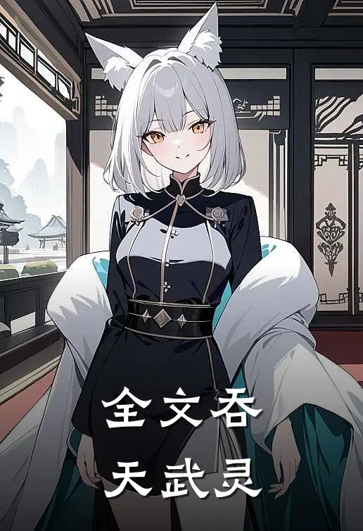 全文吞天武灵