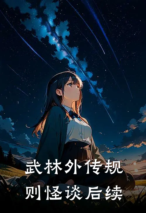 武林外传规则怪谈后续
