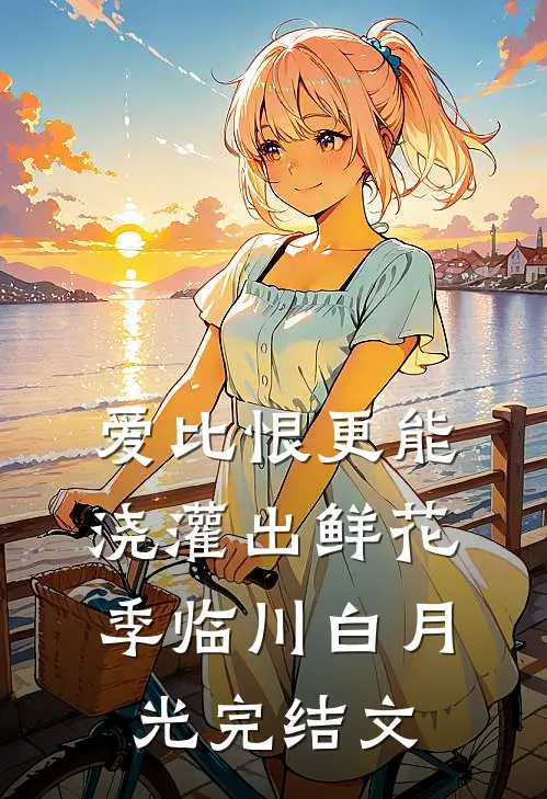 爱比恨更能浇灌出鲜花季临川白月光完结文
