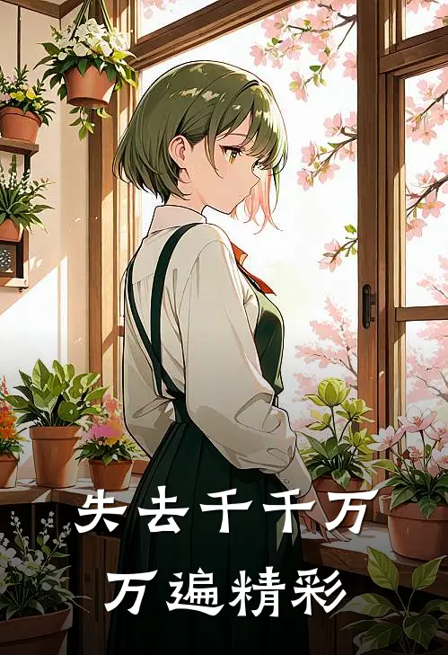 失去千千万万遍精彩