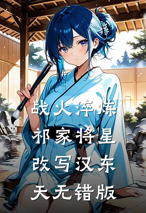 战火淬炼：祁家将星改写汉东天无错版