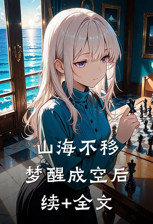 山海不移，梦醒成空后续+全文