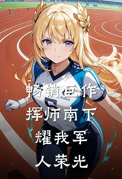 畅销巨作挥师南下，耀我军人荣光