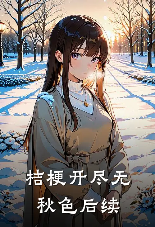 桔梗开尽无秋色后续