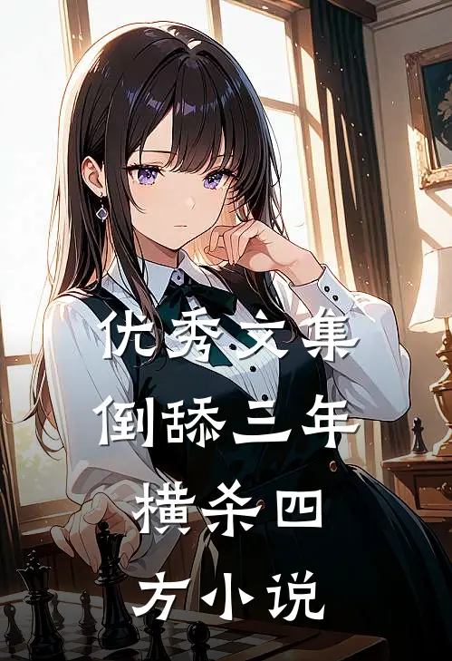 优秀文集倒舔三年,横杀四方 小说