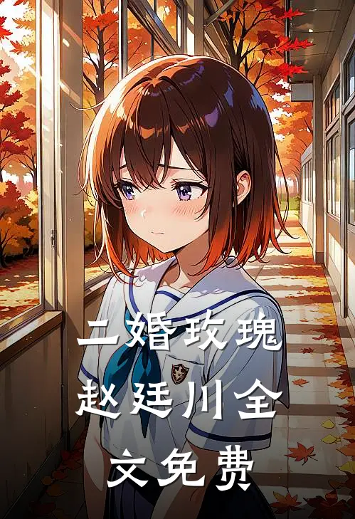 二婚玫瑰赵廷川全文免费