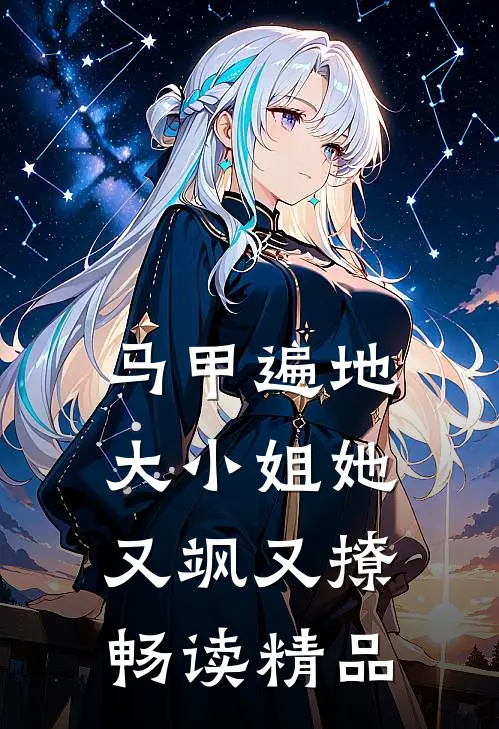 马甲遍地:大小姐她又飒又撩畅读精品