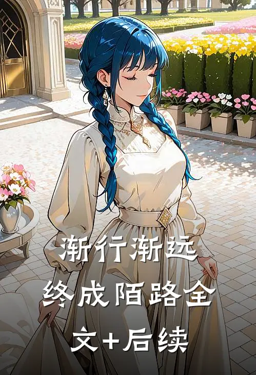 渐行渐远，终成陌路全文+后续
