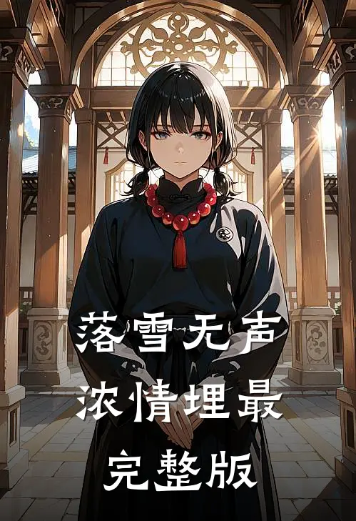 落雪无声浓情埋最完整版