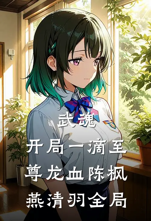 武魂：开局一滴至尊龙血陈枫燕清羽全局
