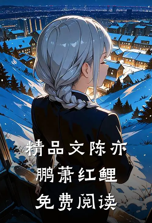 精品文陈亦鹏萧红鲤免费阅读