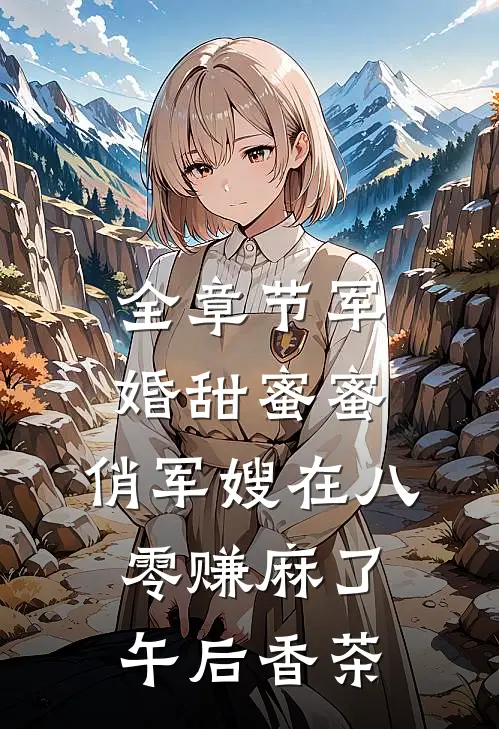 全章节军婚甜蜜蜜:俏军嫂在八零赚麻了 午后香茶