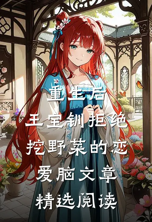 重生后，王宝钏拒绝挖野菜的恋爱脑文章精选阅读