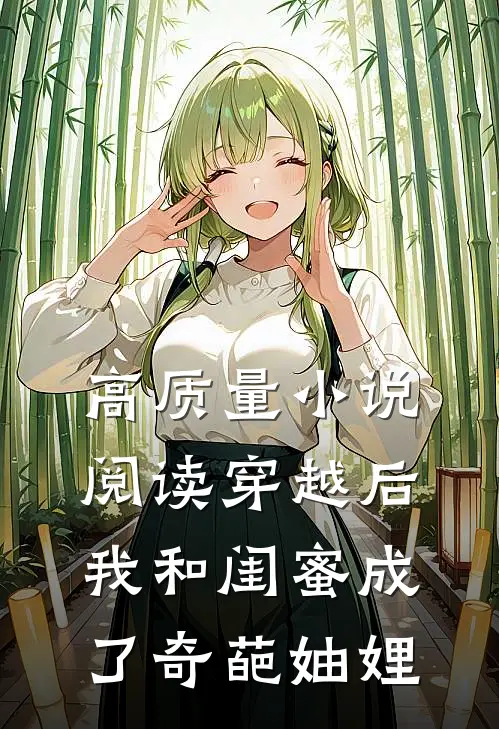 高质量小说阅读穿越后，我和闺蜜成了奇葩妯娌