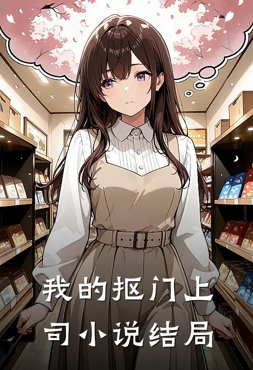 我的抠门上司小说结局