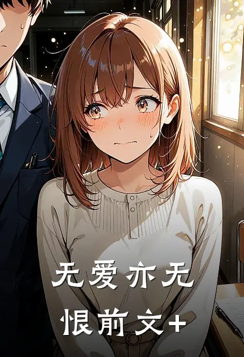 无爱亦无恨前文+