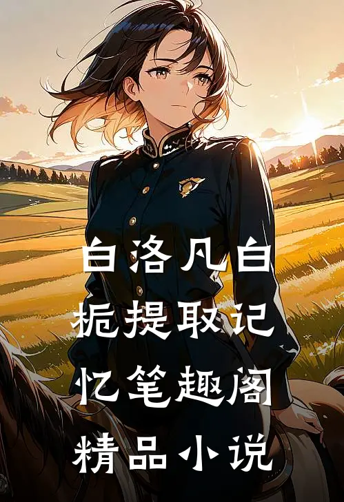 白洛凡白栀提取记忆笔趣阁精品小说