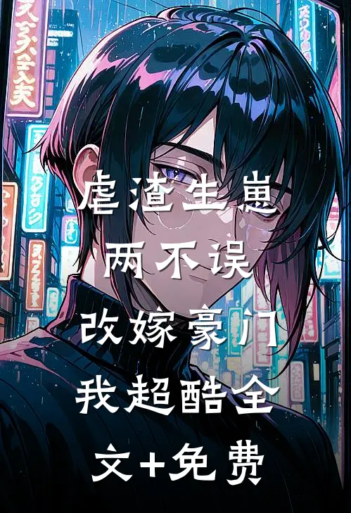 虐渣生崽两不误，改嫁豪门我超酷全文+免费