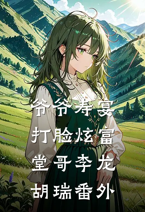 爷爷寿宴打脸炫富堂哥李龙胡瑞 番外