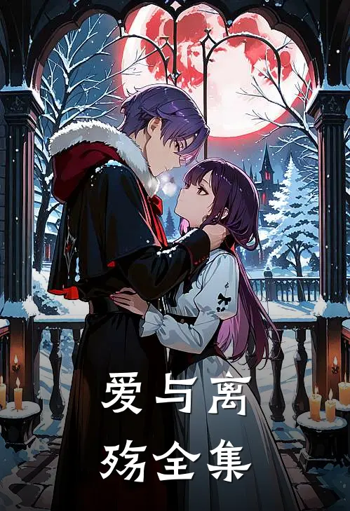 爱与离殇 全集