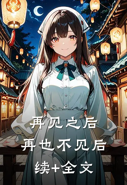 再见之后，再也不见后续+全文