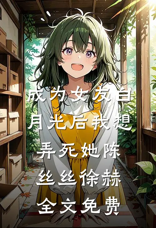 成为女友白月光后我想弄死她陈丝丝徐赫全文免费