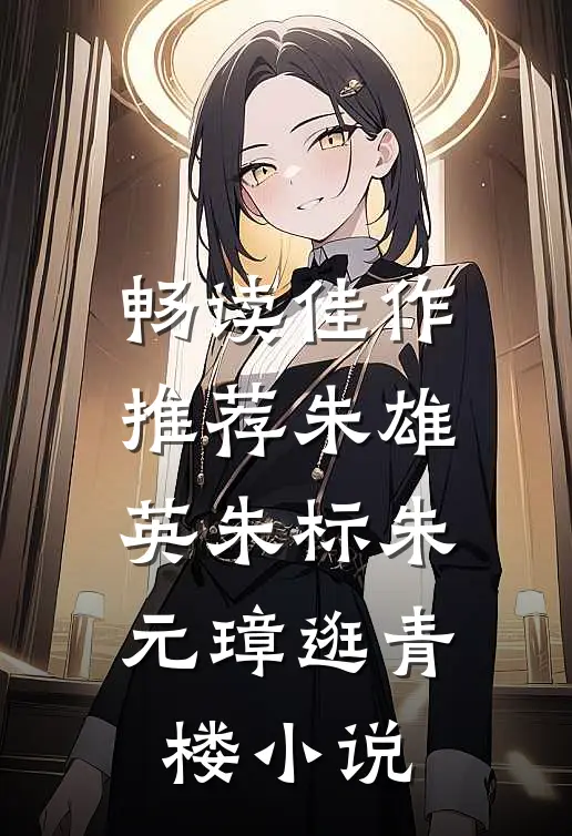 畅读佳作推荐朱雄英朱标朱元璋逛青楼小说