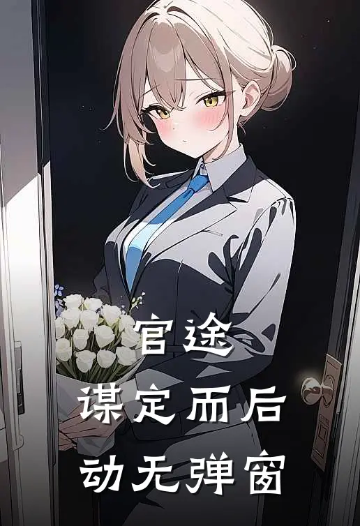 官途：谋定而后动无弹窗