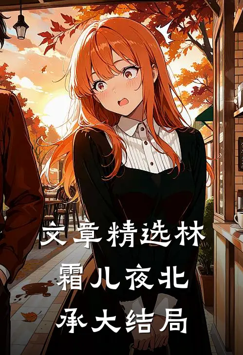 文章精选林霜儿夜北承大结局