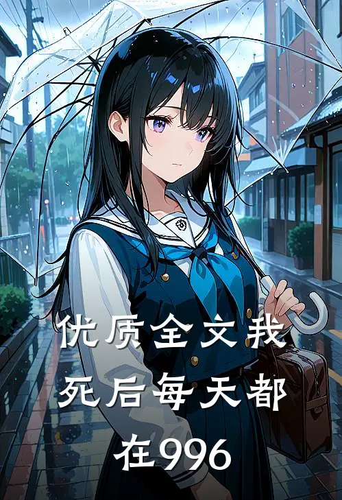 优质全文我死后每天都在996