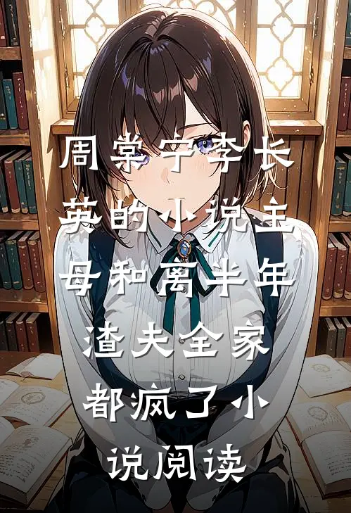 周棠宁李长英的小说主母和离半年，渣夫全家都疯了小说阅读