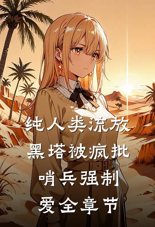 纯人类流放黑塔被疯批哨兵强制爱全章节