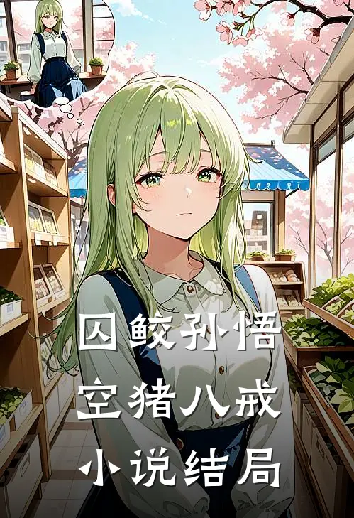 囚鲛孙悟空猪八戒小说结局