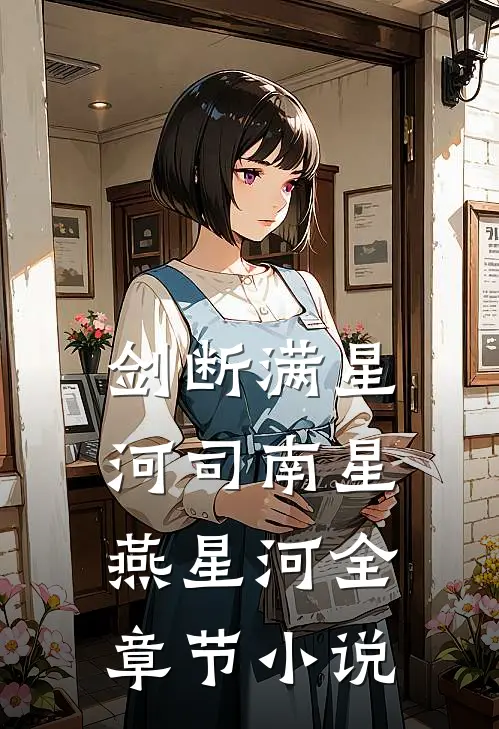 剑断满星河司南星燕星河全章节小说