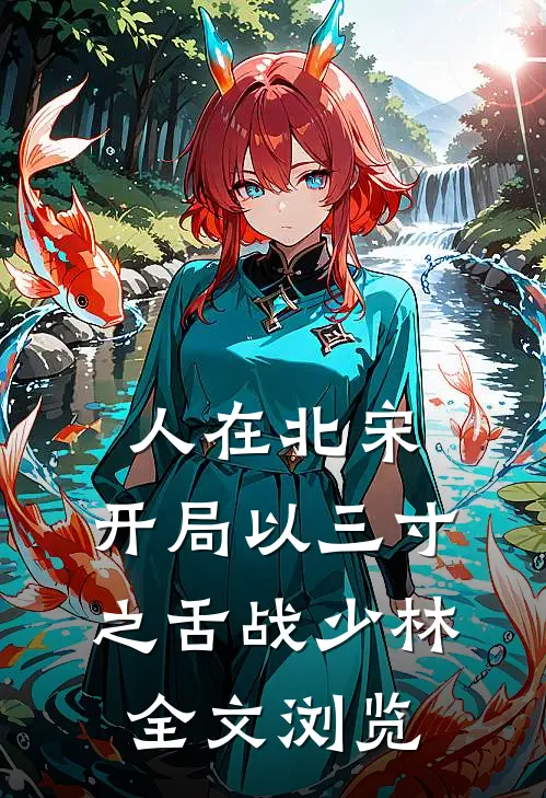 人在北宋，开局以三寸之舌战少林全文浏览