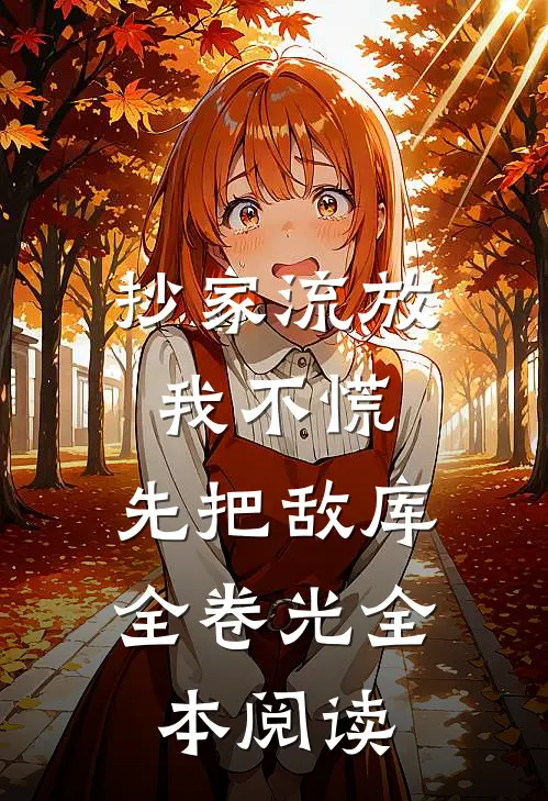 抄家流放我不慌，先把敌库全卷光全本阅读