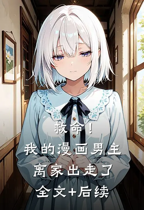 救命！我的漫画男主离“家”出走了全文+后续