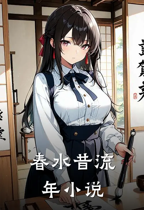 春水昔流年小说