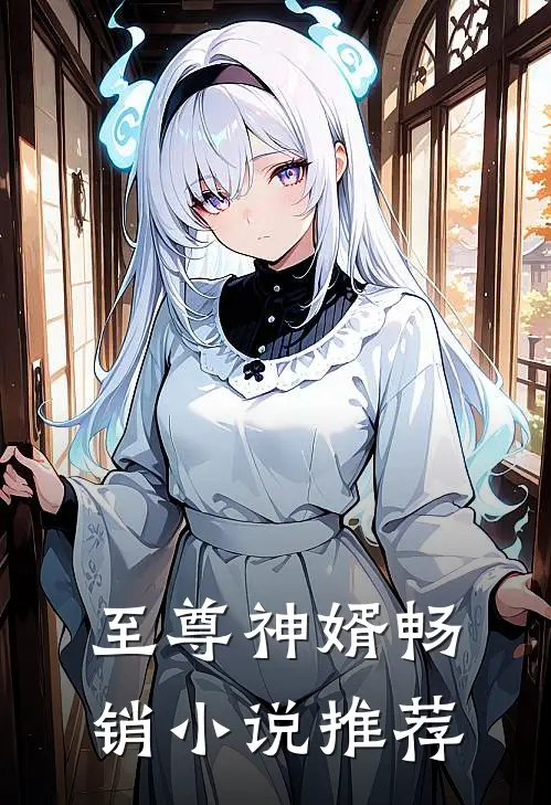 至尊神婿畅销小说推荐