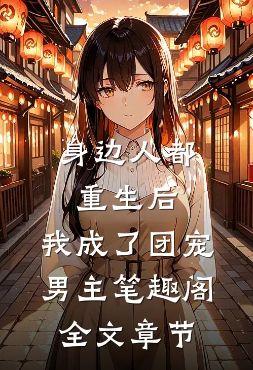 身边人都重生后,我成了团宠男主笔趣阁全文章节
