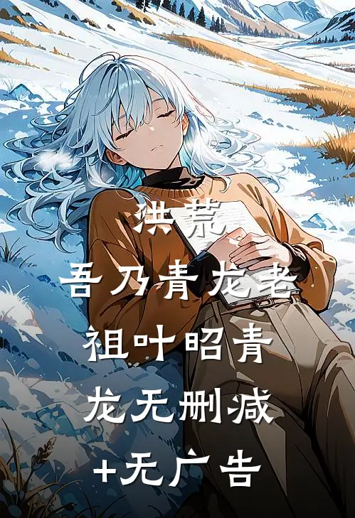 洪荒：吾乃青龙老祖叶昭青龙无删减+无广告