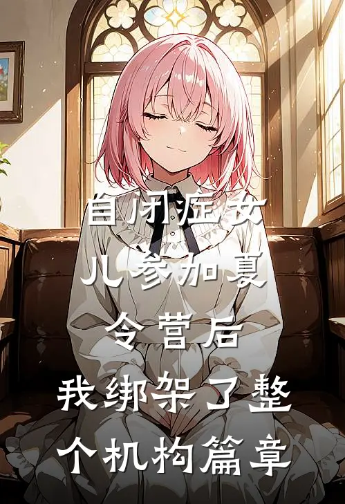 自闭症女儿参加夏令营后，我绑架了整个机构篇章