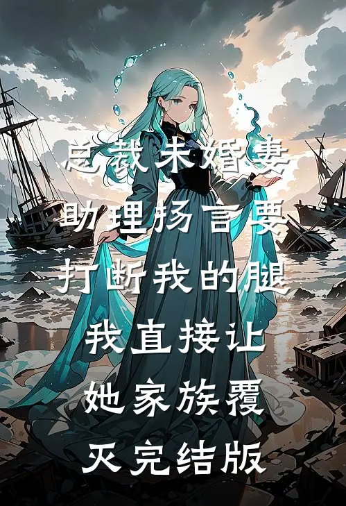总裁未婚妻助理扬言要打断我的腿，我直接让她家族覆灭完结版