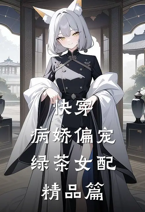 快穿：病娇偏宠绿茶女配精品篇