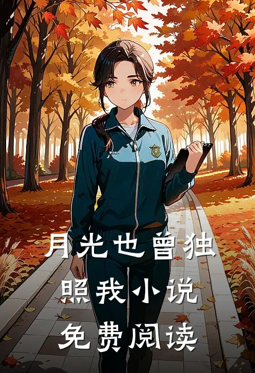 月光也曾独照我小说免费阅读