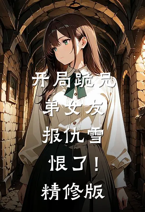 开局跪兄弟女友，报仇雪恨了！精修版