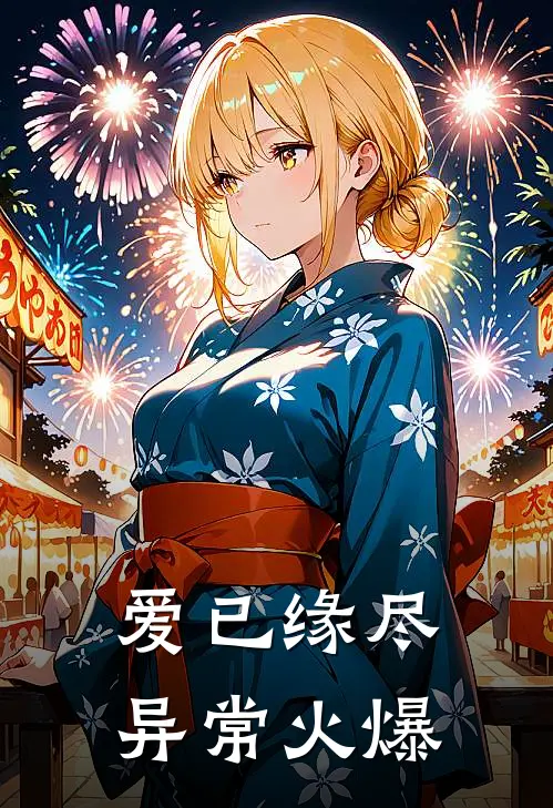 爱已缘尽异常火爆