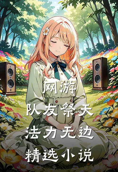 网游：队友祭天，法力无边精选小说