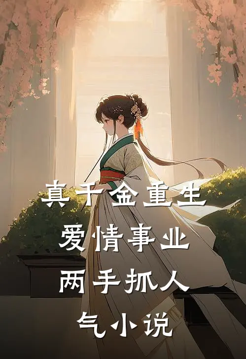 真千金重生，爱情事业两手抓人气小说